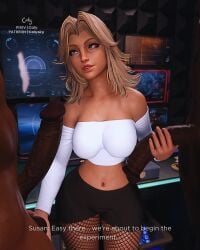 2boys1girl 3d big_penis calysky cheating cheating_wife dark-skinned_male erection fantastic_four fertility_analysis grabbing_balls handjob imminent_sex interracial invisible_woman married_female marvel marvel_rivals netorare ntr science_experiment snowbunny squeezing_balls stroking_penis sue_storm threesome throbbing_penis wedding_ring