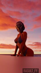 1girl 1girls 1male 1male1female 2d areola areolae armor armored big_breasts bikini bikini_top bo-katan_kryze breasts clone clone_wars fellatio female green_eyes helmet light-skinned looking_at_viewer male mandalorian mandalorians naked naked_female nipples nude nude_female oral oral_sex orange_hair penis rasult-fy short_hair solo solo_focus star_wars star_wars_rebels swimsuit tagme warrior