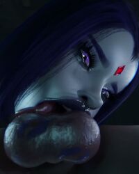 1080p 1boy 1girls 2023 3d 3d_animation :>= ahe_gao animated annoyed annoyed_expression athletic athletic_female balls balls_deep big_breasts bimbo bimbo_lips blowjob blowjob_face breasts close-up dark-skinned_male dark_skin dc dc_comics deepthroat eyes_rolling_back face_fucking fellatio female female_focus forehead_gem forehead_jewel genitals goth_girl gothic grey_skin hd hi_res highres huge_breasts human jewel_on_forehead jiggle jiggling kiss_mark kiss_mark_on_balls leotard licking light-skinned_female light_skin lipstick lipstick_mark lipstick_on_penis longer_than_30_seconds male moaning moaning_in_pleasure night nipples_visible_through_clothing nose_piercing oral oral_penetration pale-skinned_female pale_skin parted_bangs partially_clothed penis penis_in_mouth piercing purple_eyes purple_hair purple_lipstick rachel_roth raven_(dc) rolling_eyes rough_sex seductive seductive_eyes seductive_look sensual septum_circular_barbell septum_piercing shadow shiny_lips sloppy sloppy_blowjob sound superheroine tagme teen_titans thick thick_legs thick_lips thick_thighs thong_leotard throat_barrier throat_fuck throat_noise throat_penetration throat_pounding throat_swabbing tongue tongue_out tongue_out_blowjob unforbiddennsfw upside-down upside_down_fellatio video