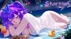 bunny_girl clown_girl deutsch german german_female indie_virtual_youtuber virtual_youtuber vtuber