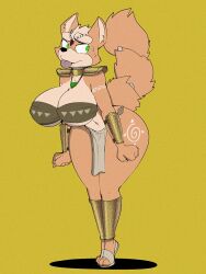 fox mccloud from star fox by dracojeff