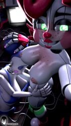 1futa 1girls 3d 3d_(artwork) 3d_model baby_(fnafsl) ballora ballora_(fnafsl) ballora_(spiderjunior10) blowjob circus_baby circus_baby_(fnaf) female five_nights_at_freddy's five_nights_at_freddy's:_sister_location fnaf futa_on_female futanari incest jollyferret penis scottgames selfie sister_location so87baby spiderjunior10 summer_of_87_baby