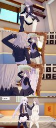 3d Rule 34 Image