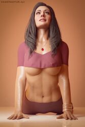 diana prince from dc by soundchaser128