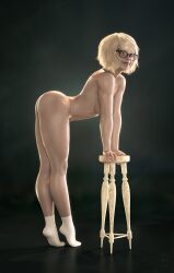 vera (testrender) from slushe (website) by testrender