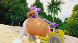 1girls 3d animated ass ass_clapping ass_shake big_ass blaze_the_cat cat_ears cat_tail dark-skinned_female dark_skin female female_focus gold_boombox_(prevence) hips huge_ass human humanized hyper hyper_ass large_ass looking_back mp4 no_sound prevence purple_hair sega solo solo_female solo_focus sonic_(series) sonic_the_hedgehog_(series) thick_thighs thighhighs thighs twerking video wide_hips yellow_eyes