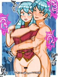 eirika (fire emblem) from fire emblem by mimizunooka