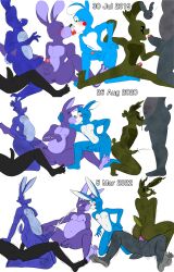 anal anal_sex animatronic anthro balls bonnie_(fnaf) bunny condom cum cum_in_ass dick ejaculation feet fellatio five_nights_at_freddy's five_nights_at_freddy's_2 five_nights_at_freddy's_3 five_nights_at_freddy's_4 furry gay group group_sex kissing male male/male male_only nightmare_bonnie penetration penis rabbit robot sex shadow_bonnie spread_legs springtrap springtrap_(fnaf) tongue toy_bonnie_(fnaf) toynnies withered_bonnie