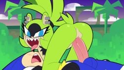 Sega, Sonic (Series), Sonic The Hedgehog, Sonic The Hedgehog (Idw)