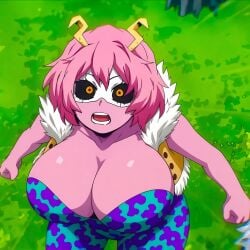 Hero Outfit (Mha) Rule 34 Image