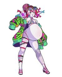1girls Rule 34 Image