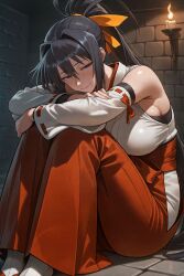 1girls Rule 34 Image