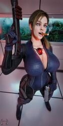 Blender (Software) Rule 34 Image
