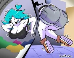 Nerida (Inacmaster) Rule 34 Image