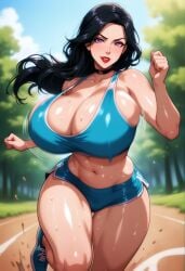 The Witcher (Series) Rule 34 Image