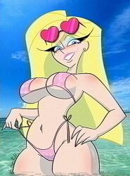 1girls Rule 34 Image