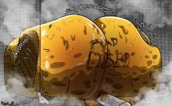 Chica (Fnaf) Rule 34 Image