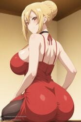 1female Rule 34 Image