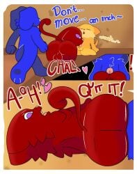 Anal Rule 34 Image