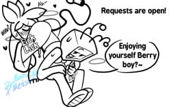 Sprout (Dandy'S World) Rule 34 Image