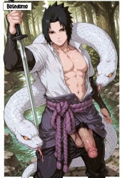 Ai Art Rule 34 Image
