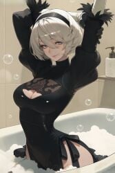 1girls Rule 34 Image