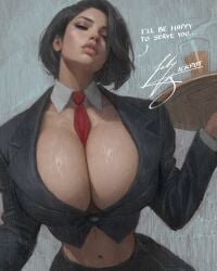 Hel (Ickpot) Rule 34 Image