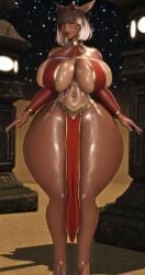 Gpose (Ffxiv) Rule 34 Image