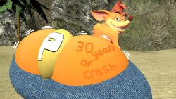 Crash (Series) Rule 34 Image
