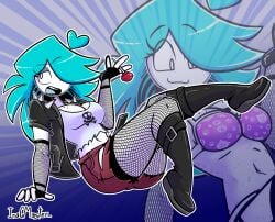 Nerida (Inacmaster) Rule 34 Image