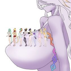 2026 Rule 34 Image
