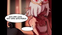 Animal Humanoid Rule 34 Video
