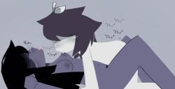 Abbie (Fundamental Paper Education) Rule 34 Image