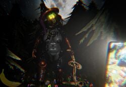 3d (Artwork) Rule 34 Image