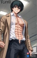 Abs Rule 34 Image
