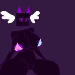 Deltarune (Symbol) Rule 34 Image