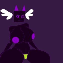 Deltarune (Symbol) Rule 34 Image