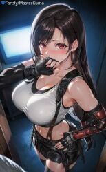 Bdsm Rule 34 Image