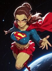 Genderswap (Mtf) Rule 34 Image