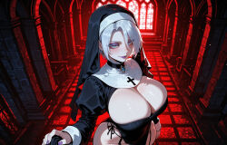 1girls Rule 34 Image