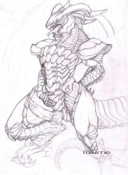 Bahamut (Final Fantasy) Rule 34 Image