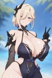 1female Rule 34 Image