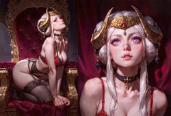 1girls Rule 34 Image