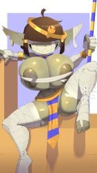 Ankh Rule 34 Image
