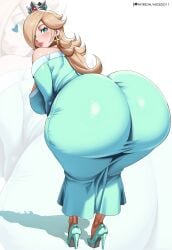 Mario (Series) Rule 34 Image