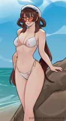 Hu Tao (Genshin Impact) Rule 34 Image