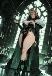 1girls Rule 34 Image