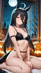 Manhattan Cafe (Umamusume) Rule 34 Image