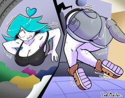 Nerida (Inacmaster) Rule 34 Image