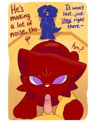 Andy Rule 34 Image